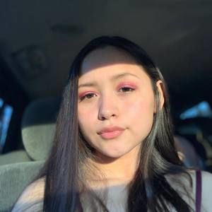 Meet your Posher, Ariana